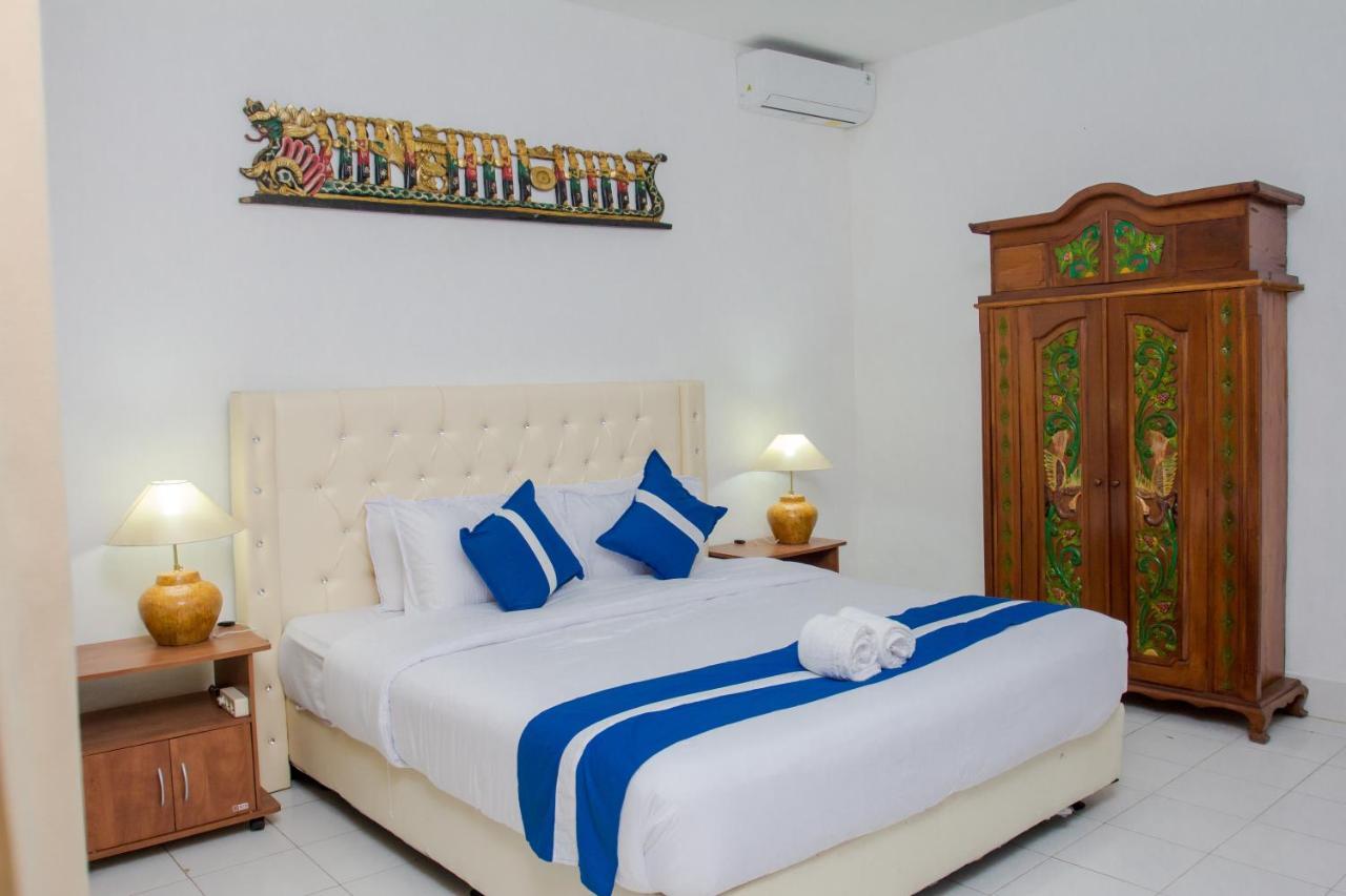 Matahari Inn Kuta  المظهر الخارجي الصورة