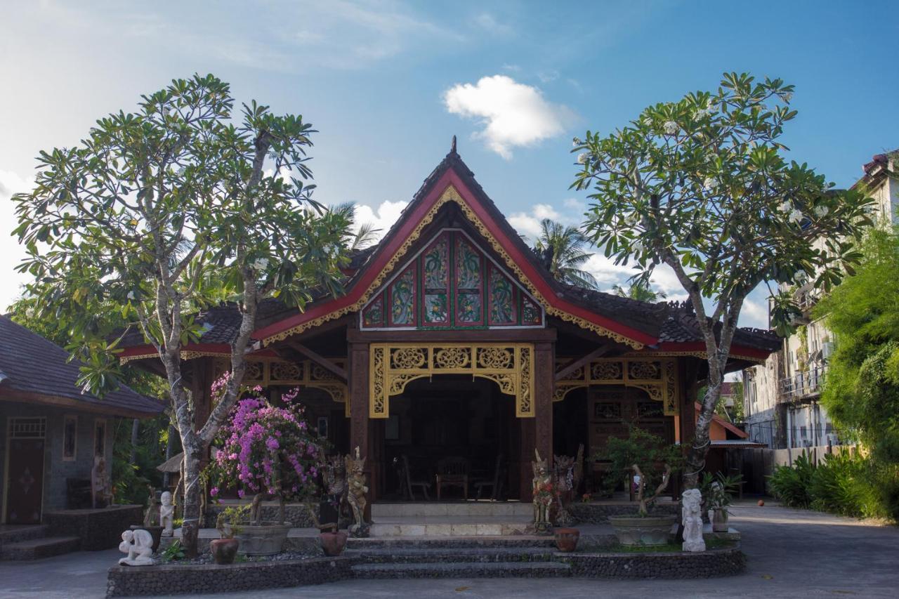Matahari Inn Kuta  المظهر الخارجي الصورة