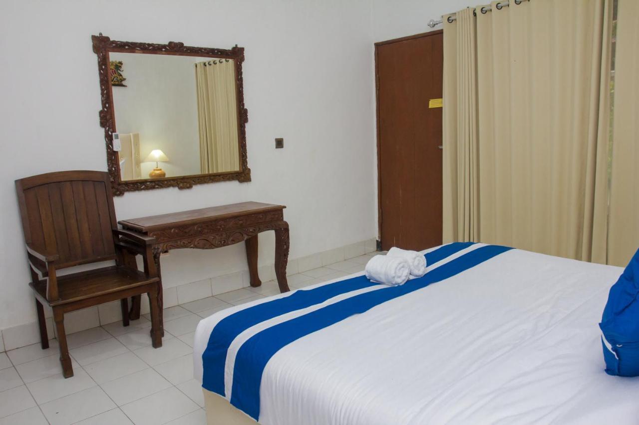 Matahari Inn Kuta  المظهر الخارجي الصورة