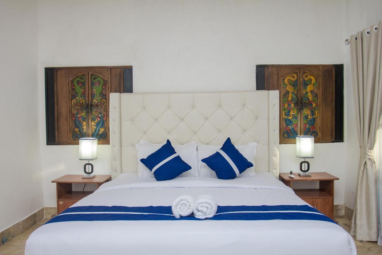Matahari Inn Kuta  المظهر الخارجي الصورة
