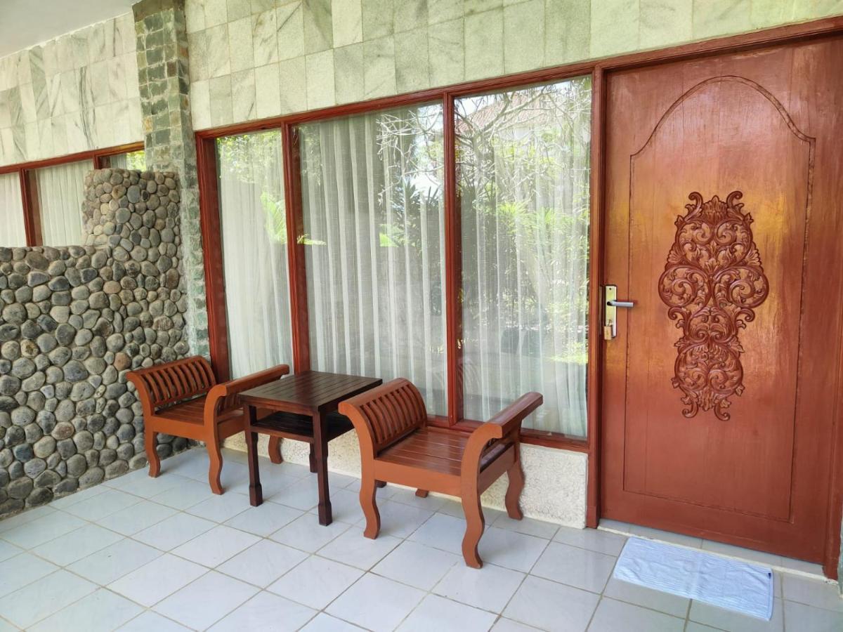 Matahari Inn Kuta  المظهر الخارجي الصورة