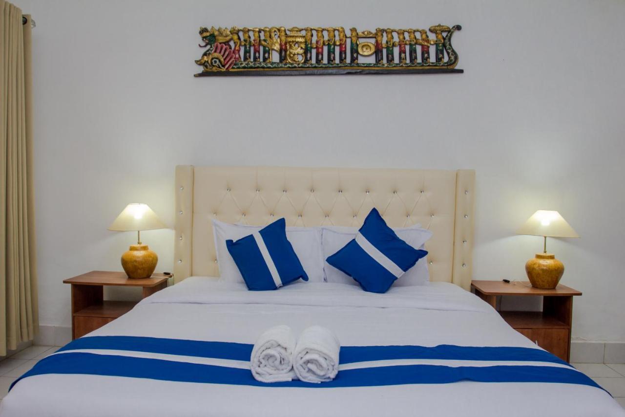 Matahari Inn Kuta  المظهر الخارجي الصورة