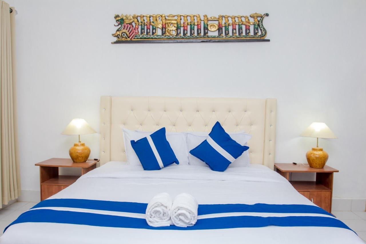 Matahari Inn Kuta  المظهر الخارجي الصورة