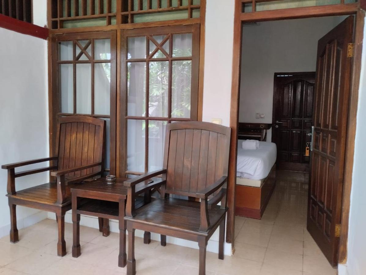 Matahari Inn Kuta  المظهر الخارجي الصورة