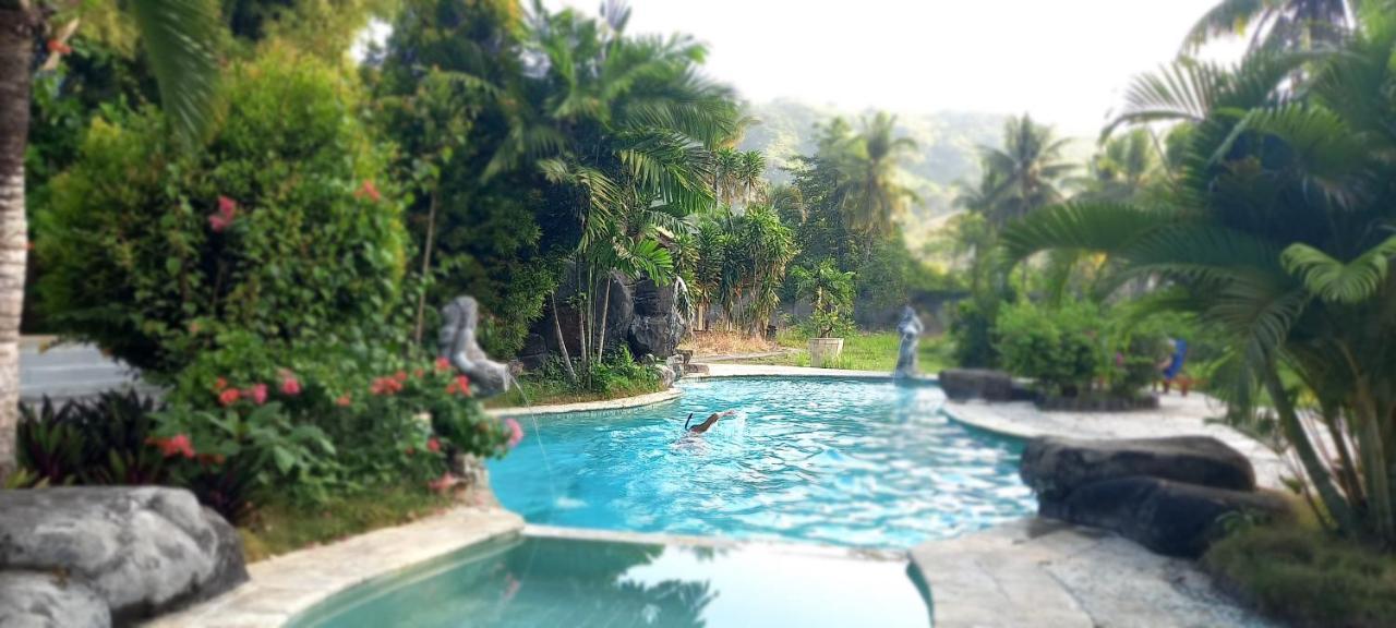 Matahari Inn Kuta  المظهر الخارجي الصورة