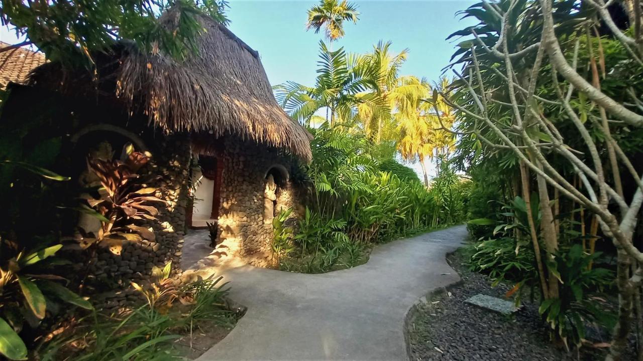 Matahari Inn Kuta  المظهر الخارجي الصورة