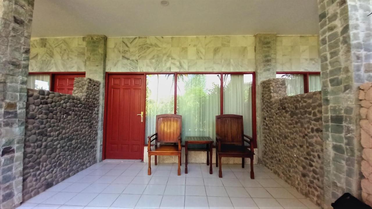 Matahari Inn Kuta  المظهر الخارجي الصورة
