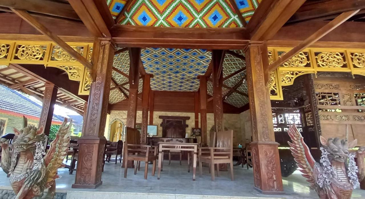 Matahari Inn Kuta  المظهر الخارجي الصورة