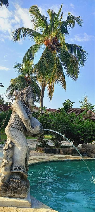 Matahari Inn Kuta  المظهر الخارجي الصورة