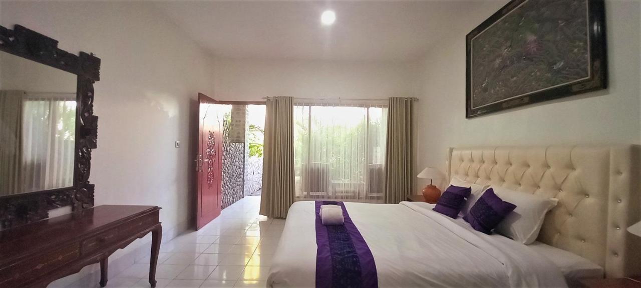 Matahari Inn Kuta  المظهر الخارجي الصورة