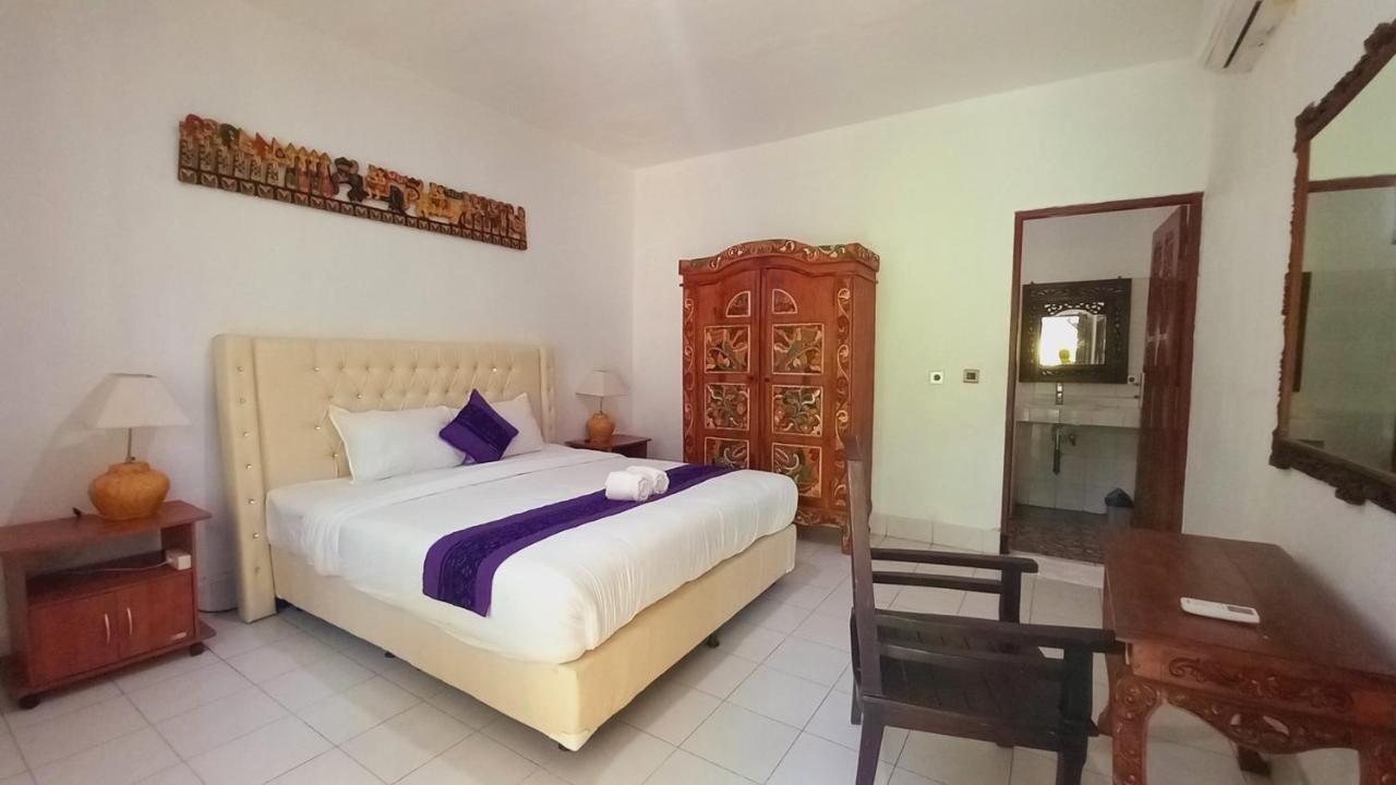 Matahari Inn Kuta  المظهر الخارجي الصورة