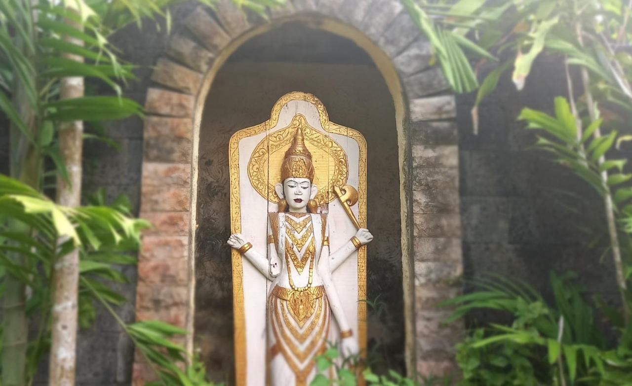 Matahari Inn Kuta  المظهر الخارجي الصورة