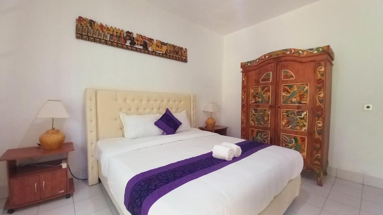 Matahari Inn Kuta  المظهر الخارجي الصورة