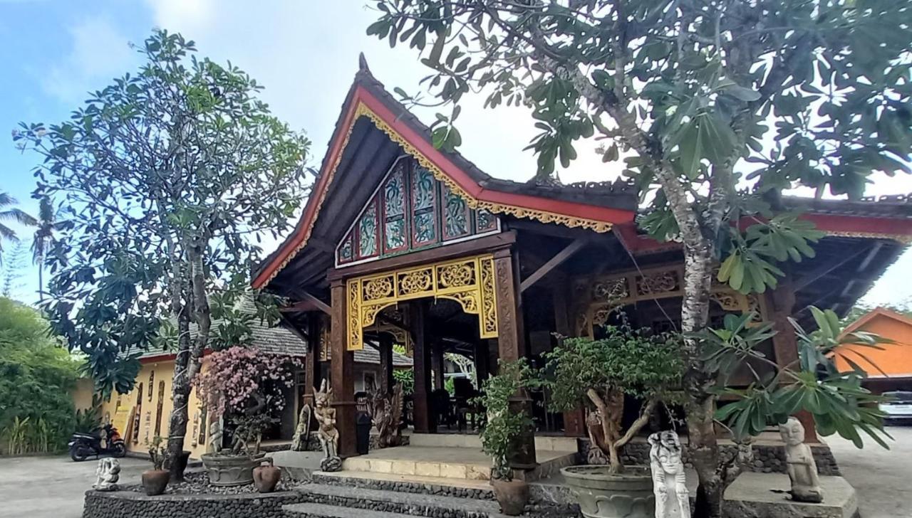 Matahari Inn Kuta  المظهر الخارجي الصورة