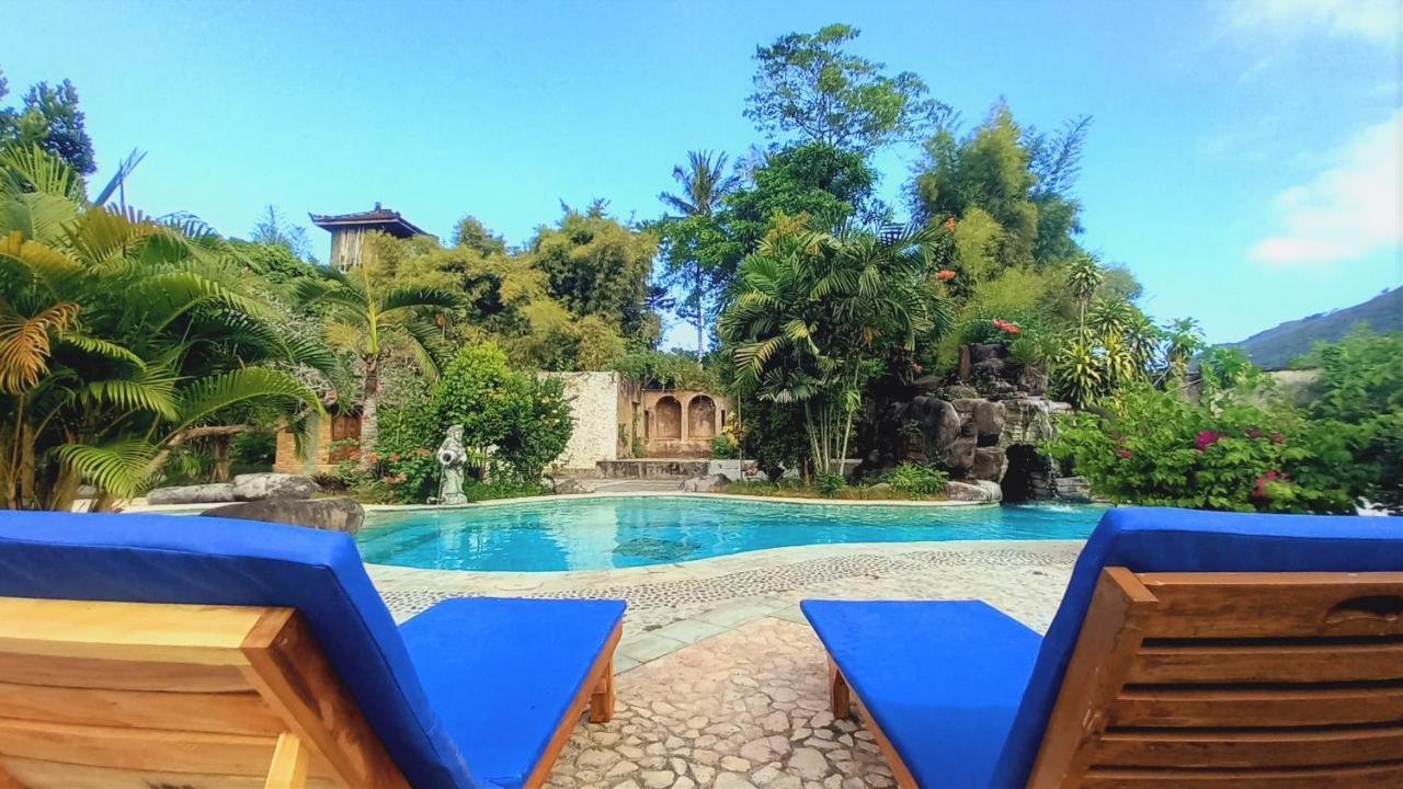 Matahari Inn Kuta  المظهر الخارجي الصورة
