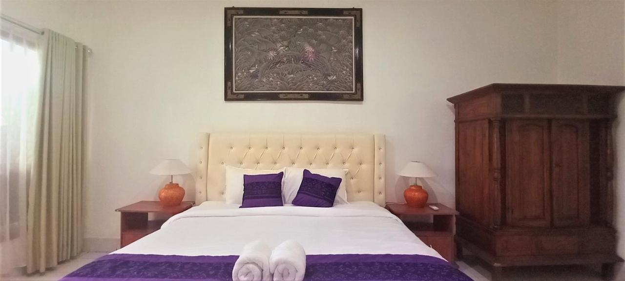 Matahari Inn Kuta  المظهر الخارجي الصورة