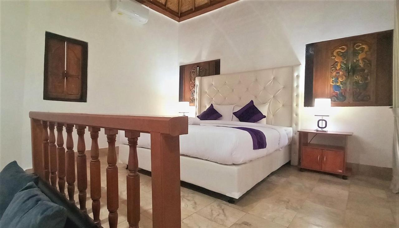 Matahari Inn Kuta  المظهر الخارجي الصورة
