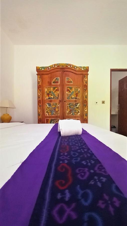 Matahari Inn Kuta  المظهر الخارجي الصورة