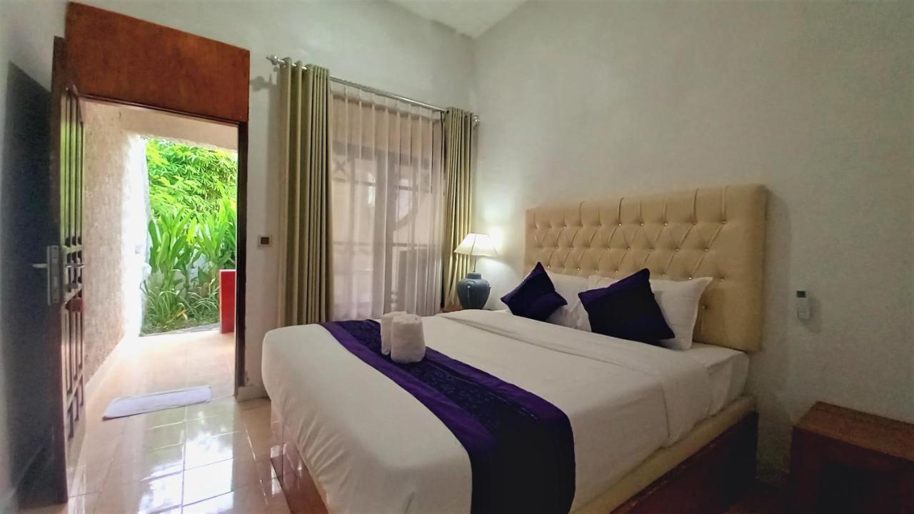 Matahari Inn Kuta  المظهر الخارجي الصورة