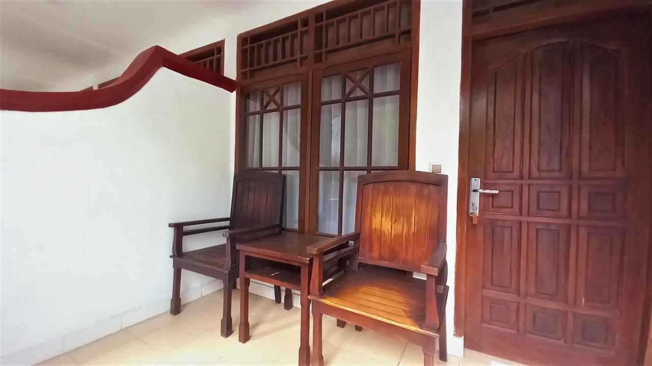 Matahari Inn Kuta  المظهر الخارجي الصورة