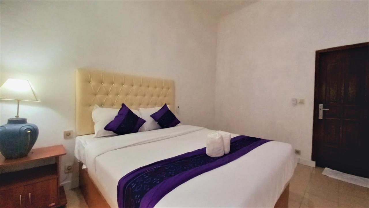 Matahari Inn Kuta  المظهر الخارجي الصورة