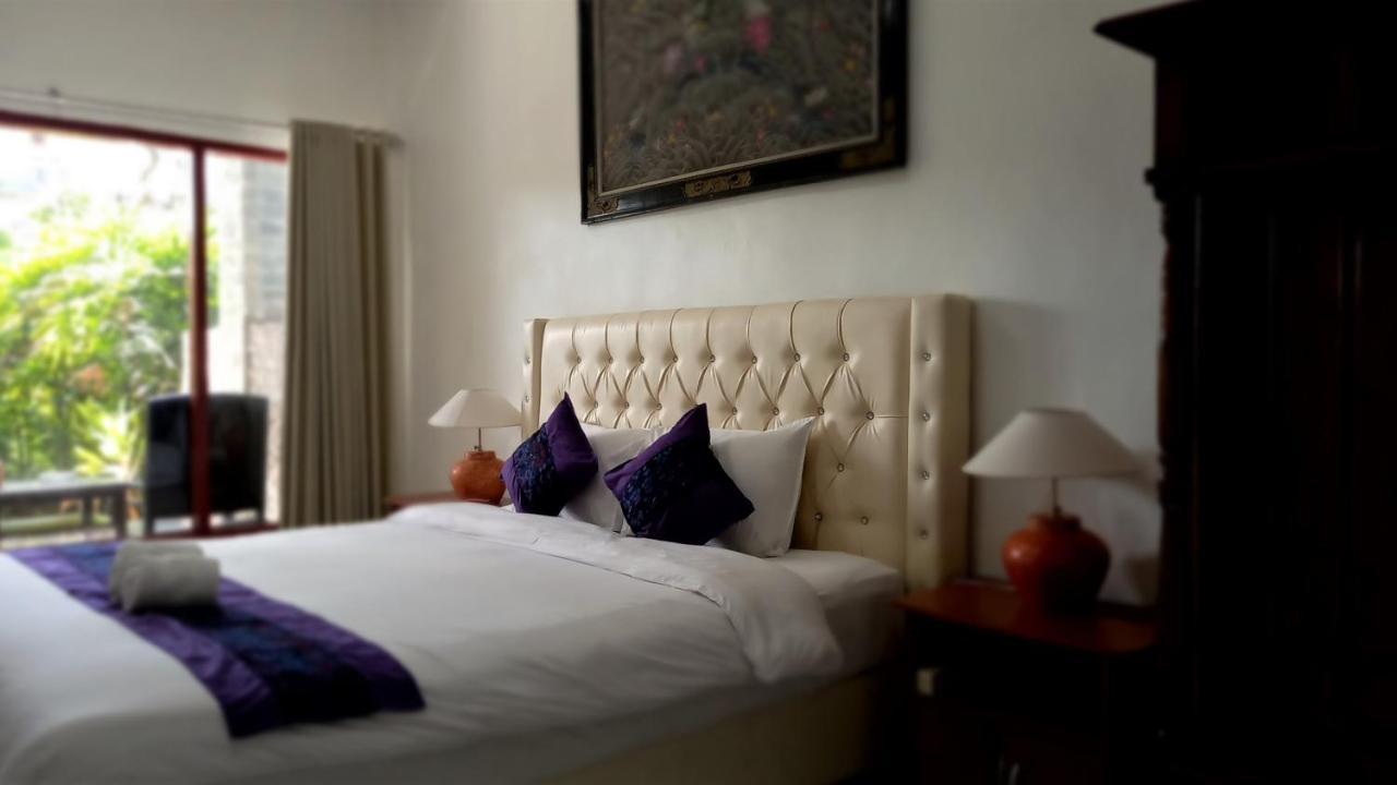 Matahari Inn Kuta  المظهر الخارجي الصورة