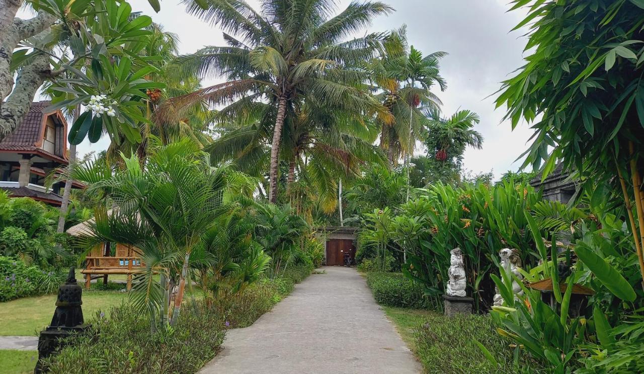 Matahari Inn Kuta  المظهر الخارجي الصورة