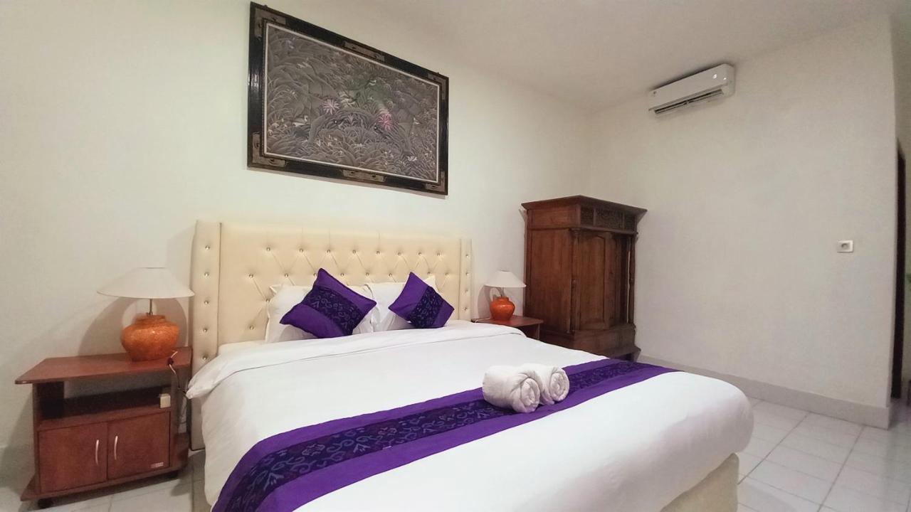 Matahari Inn Kuta  المظهر الخارجي الصورة