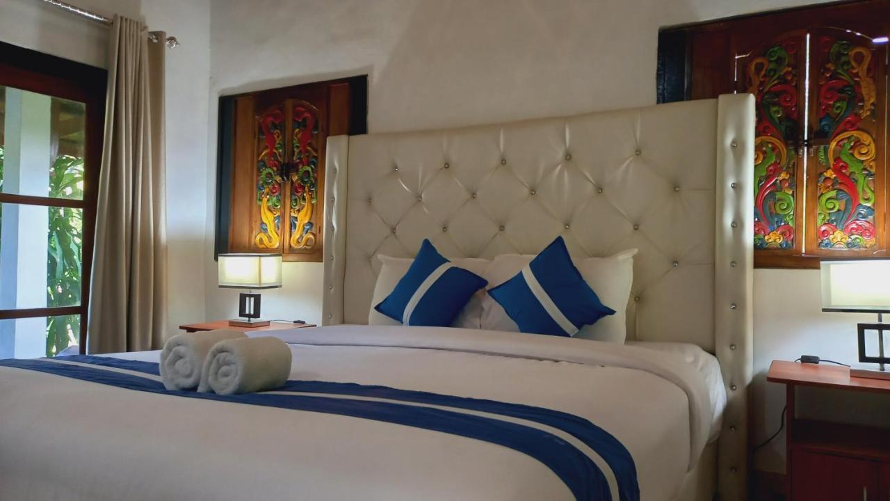 Matahari Inn Kuta  المظهر الخارجي الصورة