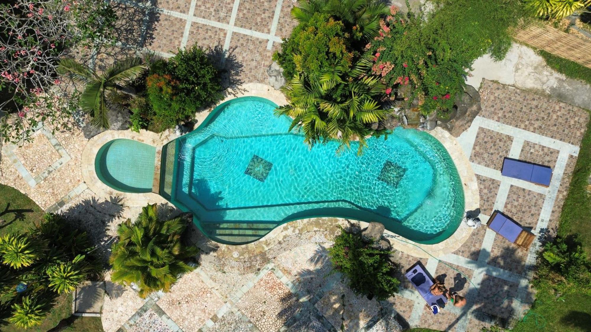 Matahari Inn Kuta  المظهر الخارجي الصورة