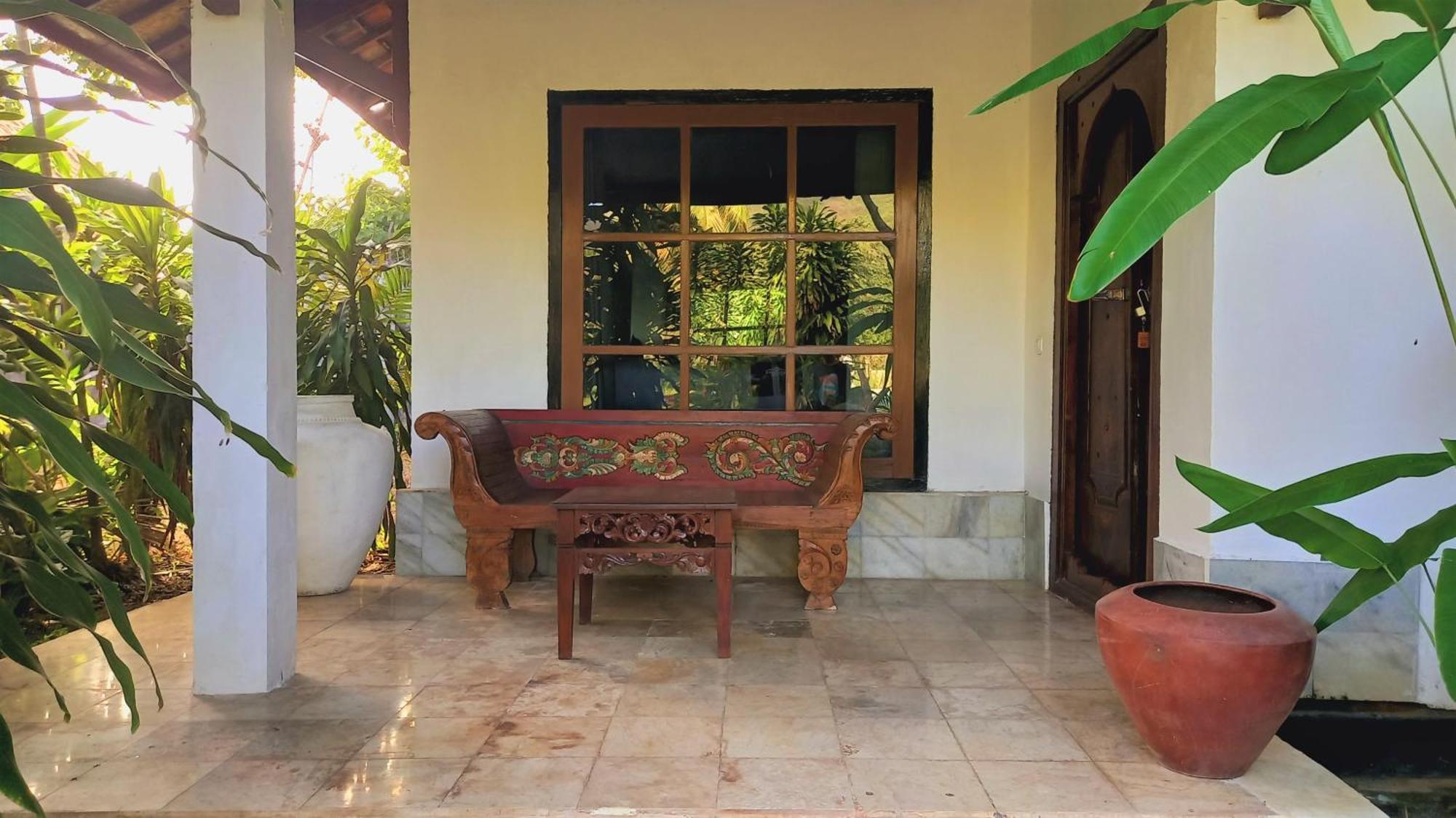 Matahari Inn Kuta  المظهر الخارجي الصورة