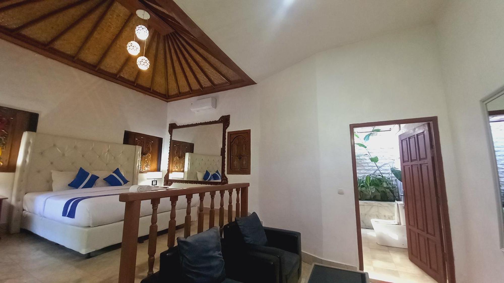 Matahari Inn Kuta  المظهر الخارجي الصورة