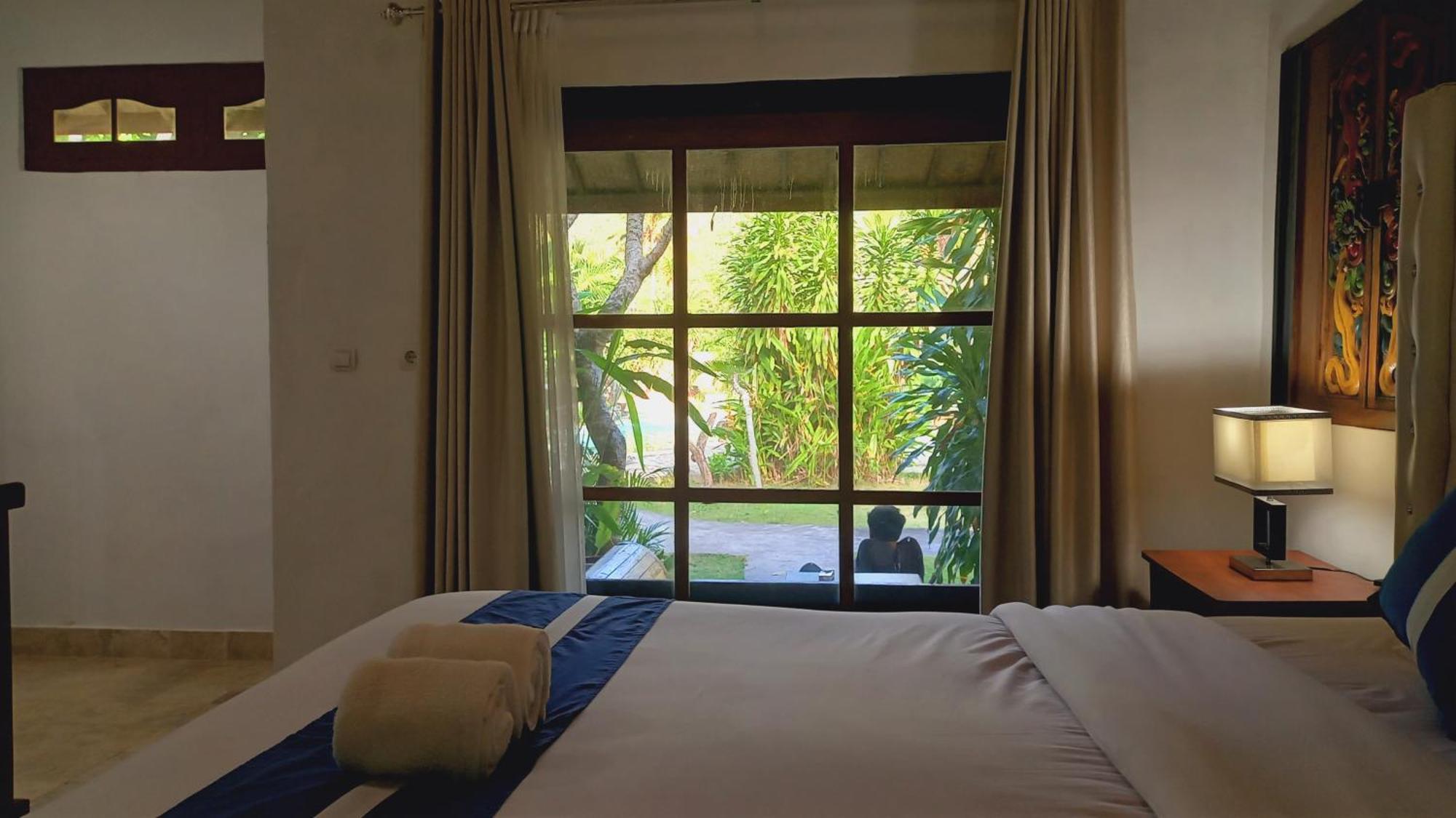 Matahari Inn Kuta  المظهر الخارجي الصورة