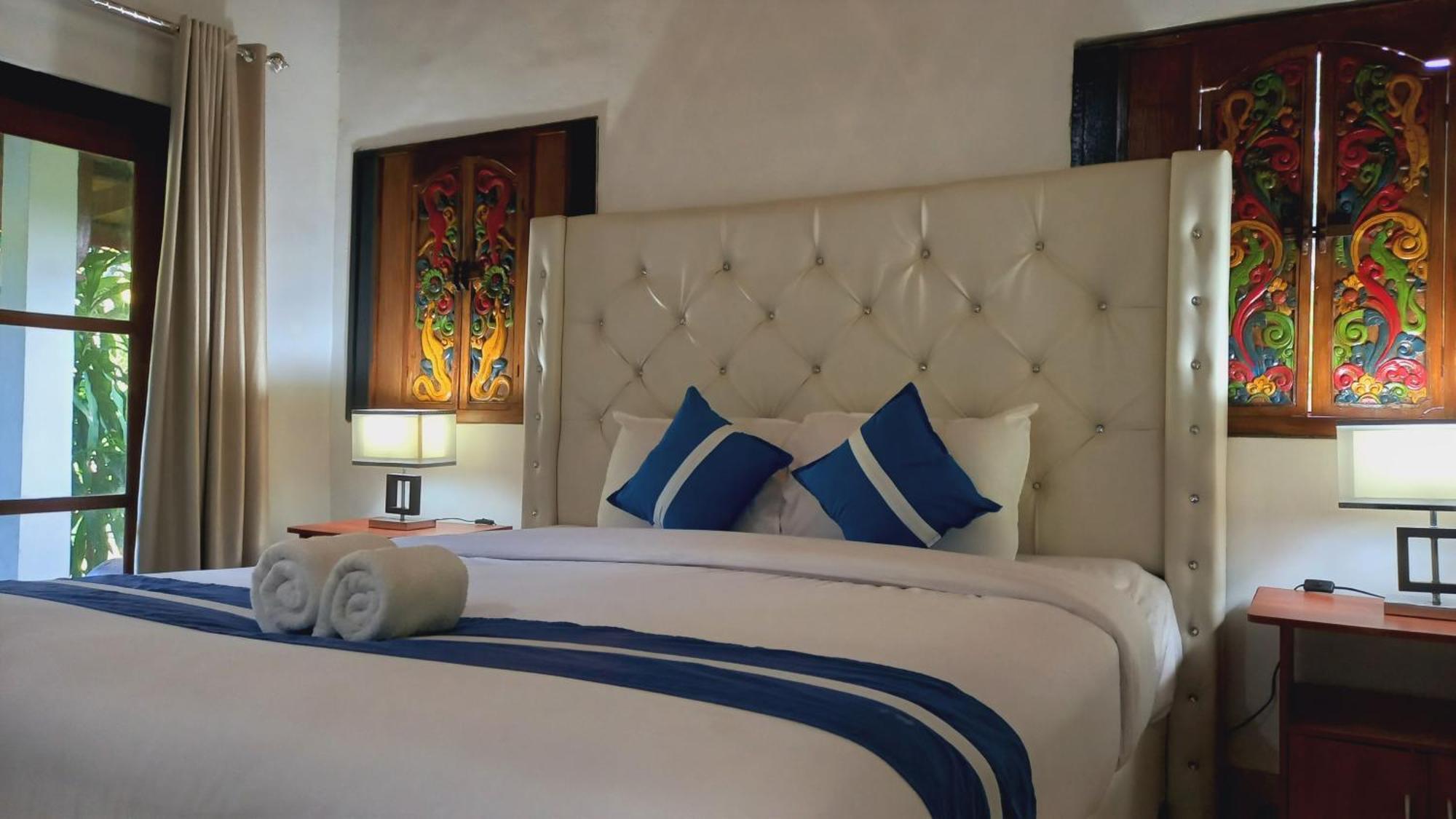 Matahari Inn Kuta  المظهر الخارجي الصورة