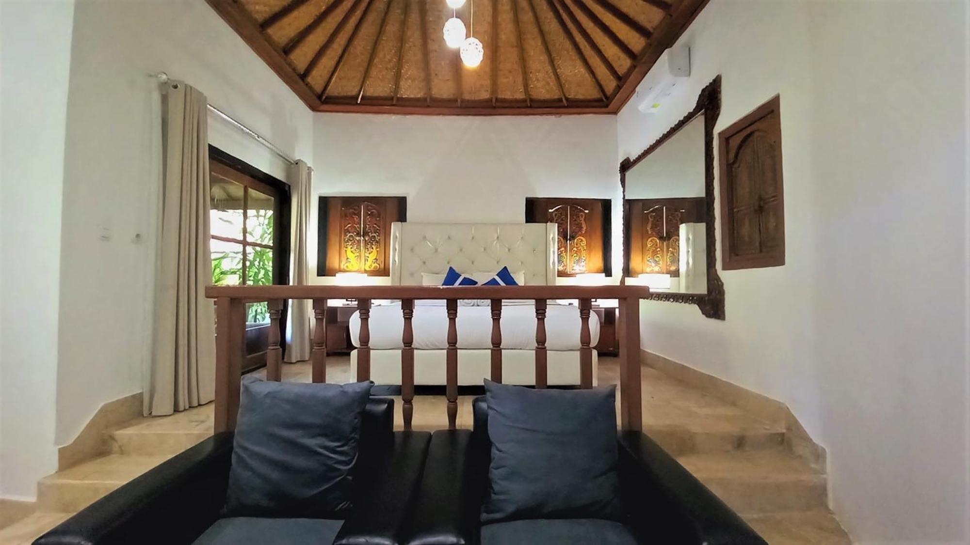 Matahari Inn Kuta  المظهر الخارجي الصورة