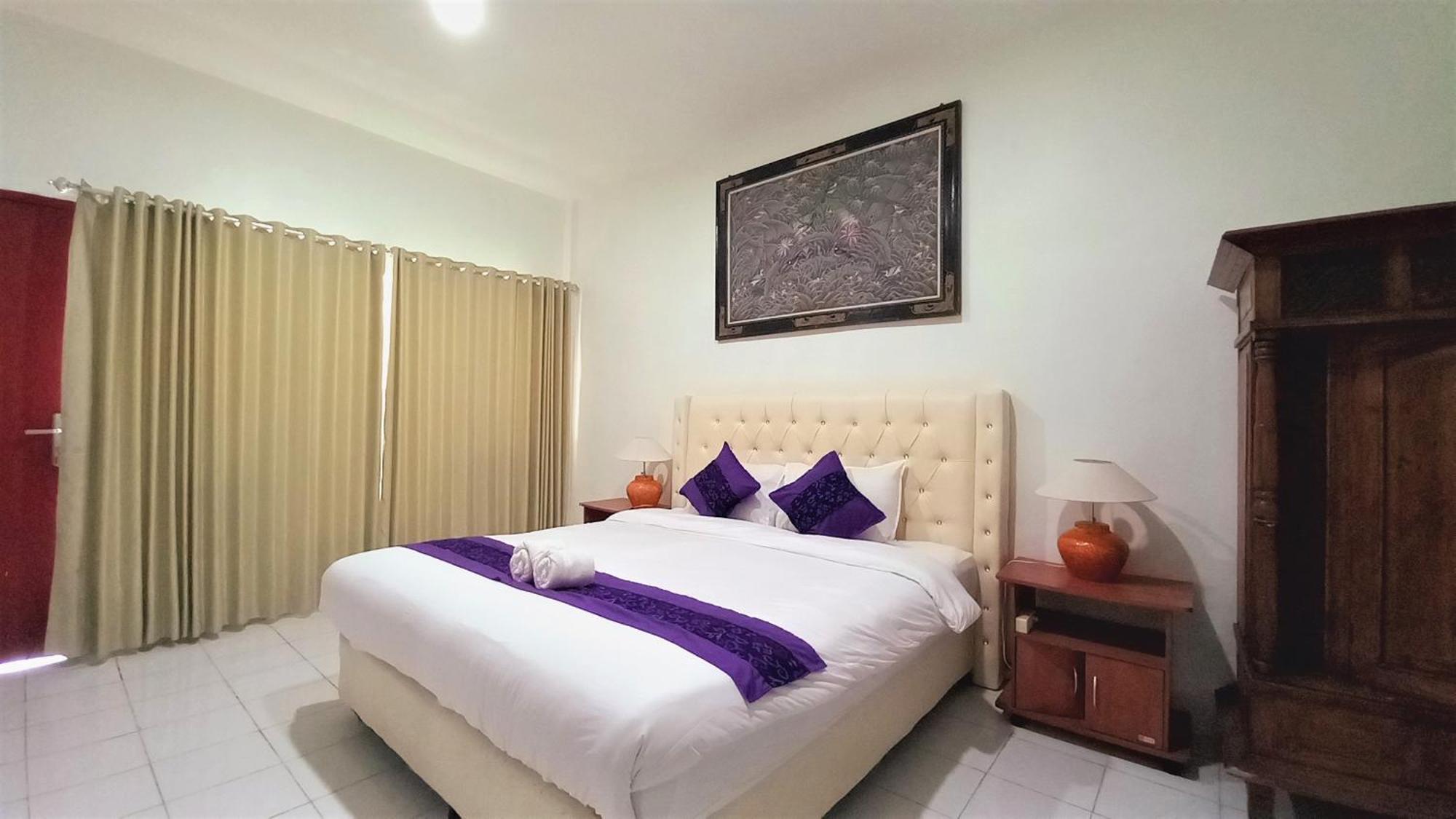 Matahari Inn Kuta  المظهر الخارجي الصورة