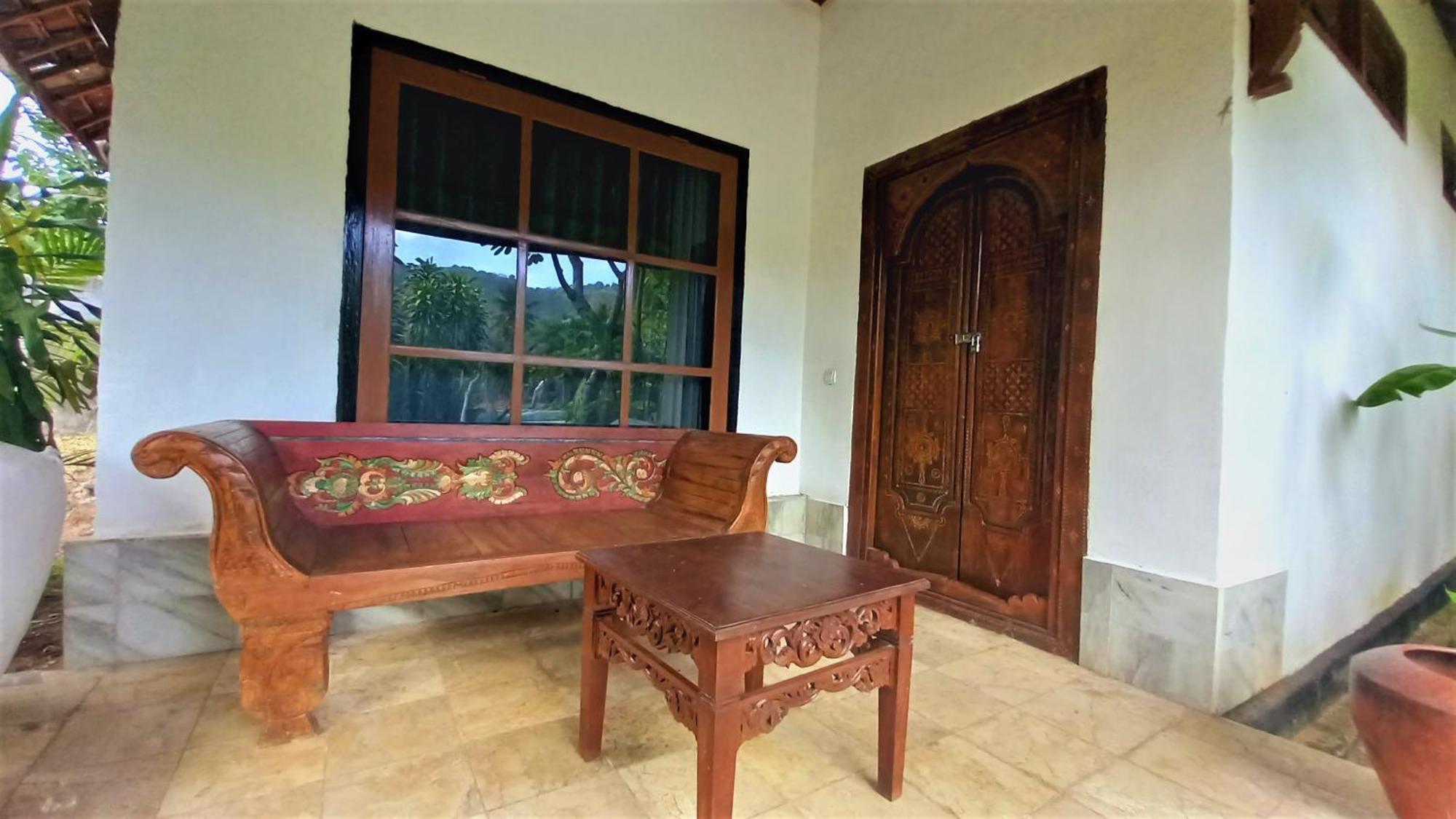 Matahari Inn Kuta  المظهر الخارجي الصورة
